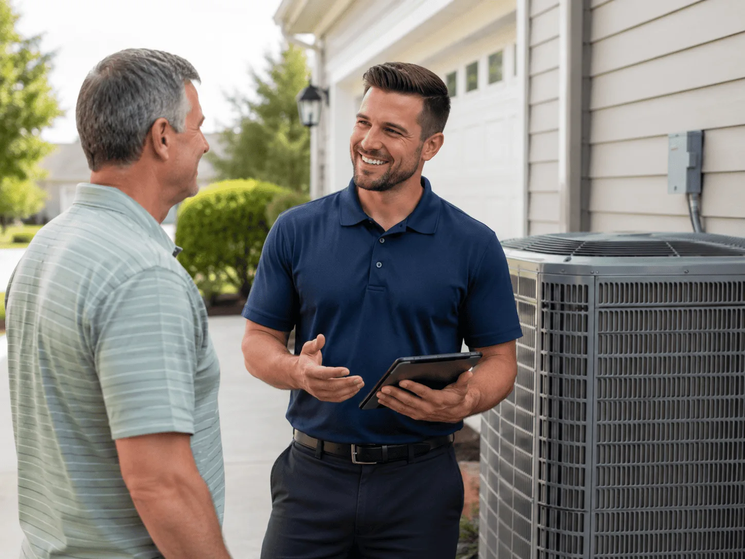 Heat Pump Installation Hernando, MS FAQs